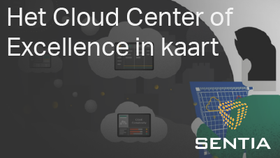 Wat zijn de kenmerken voor een goed functionerende Cloud Center of Excellence?