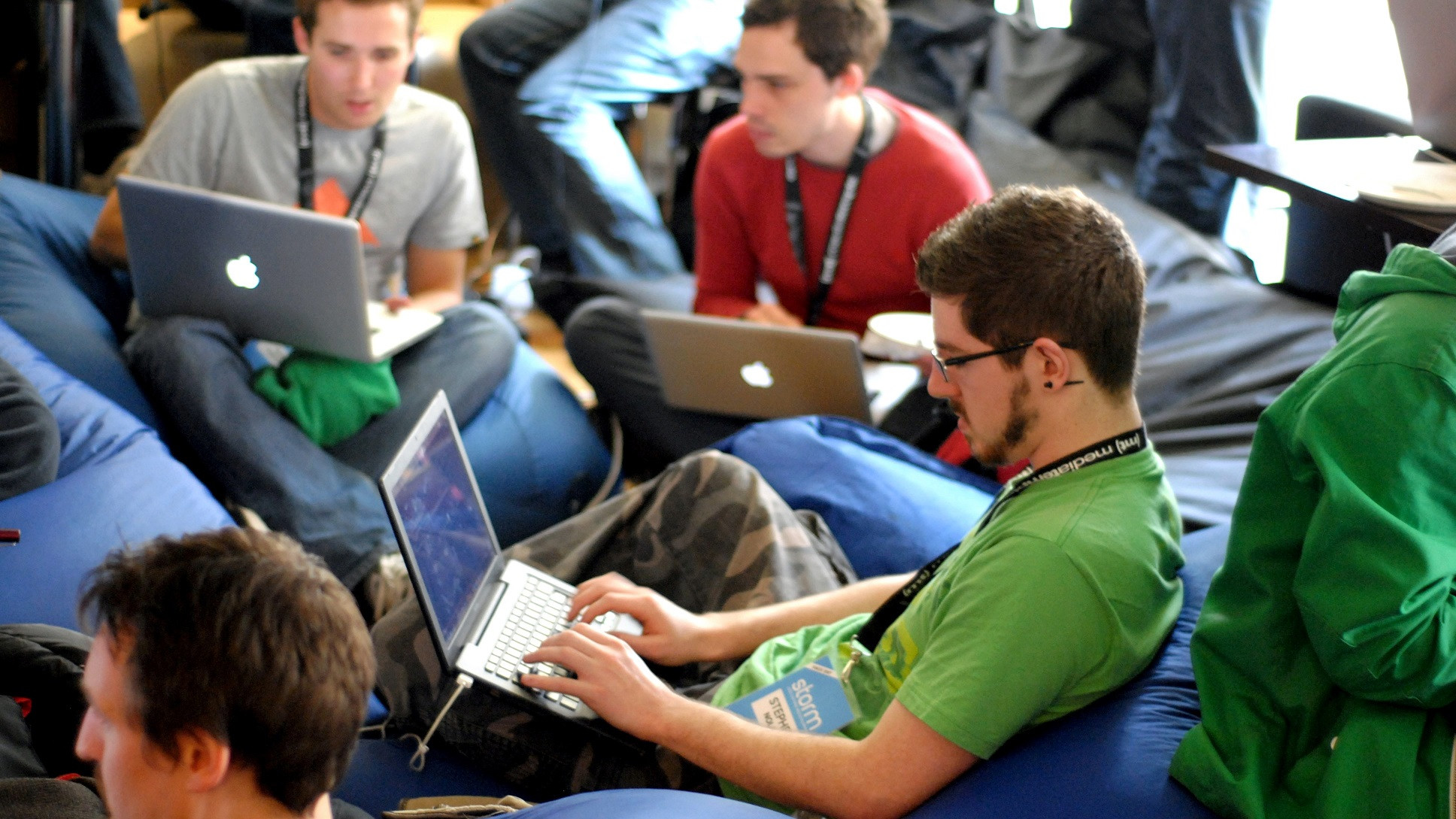 Heeft uw organisatie een geschikte remote work IT architectuur?
